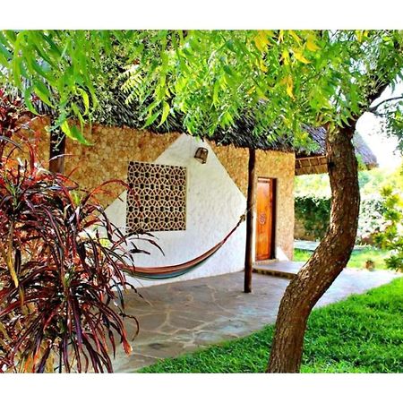 Eco Villas Watamu Bagian luar foto