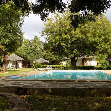 Eco Villas Watamu Bagian luar foto