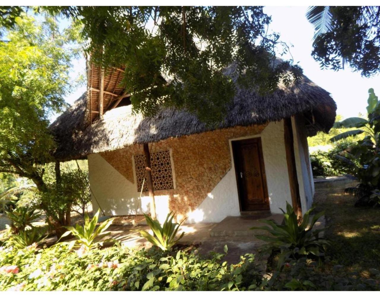 Eco Villas Watamu Bagian luar foto