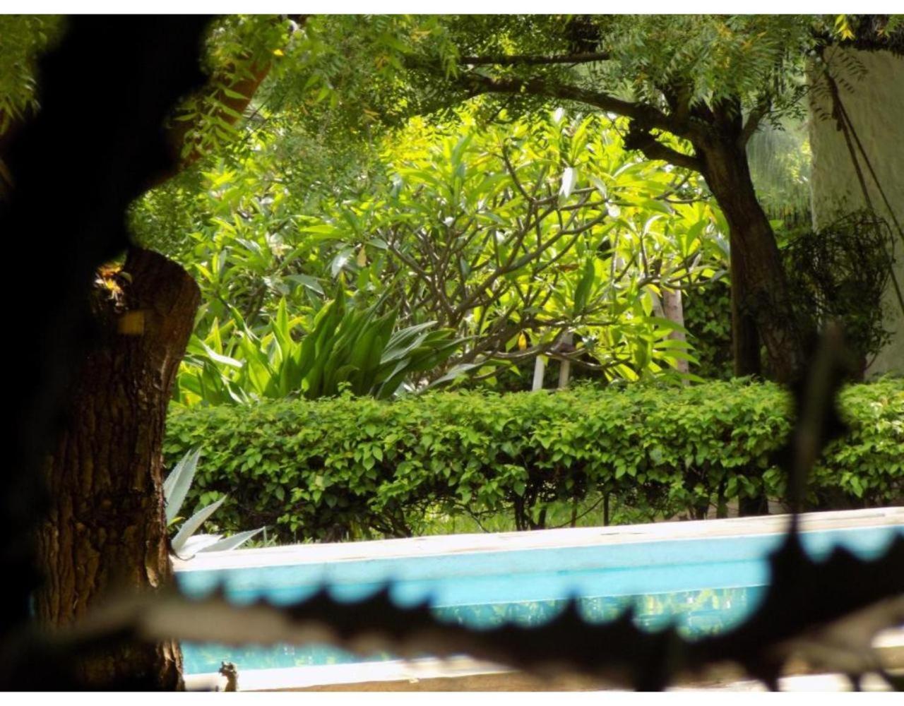 Eco Villas Watamu Bagian luar foto