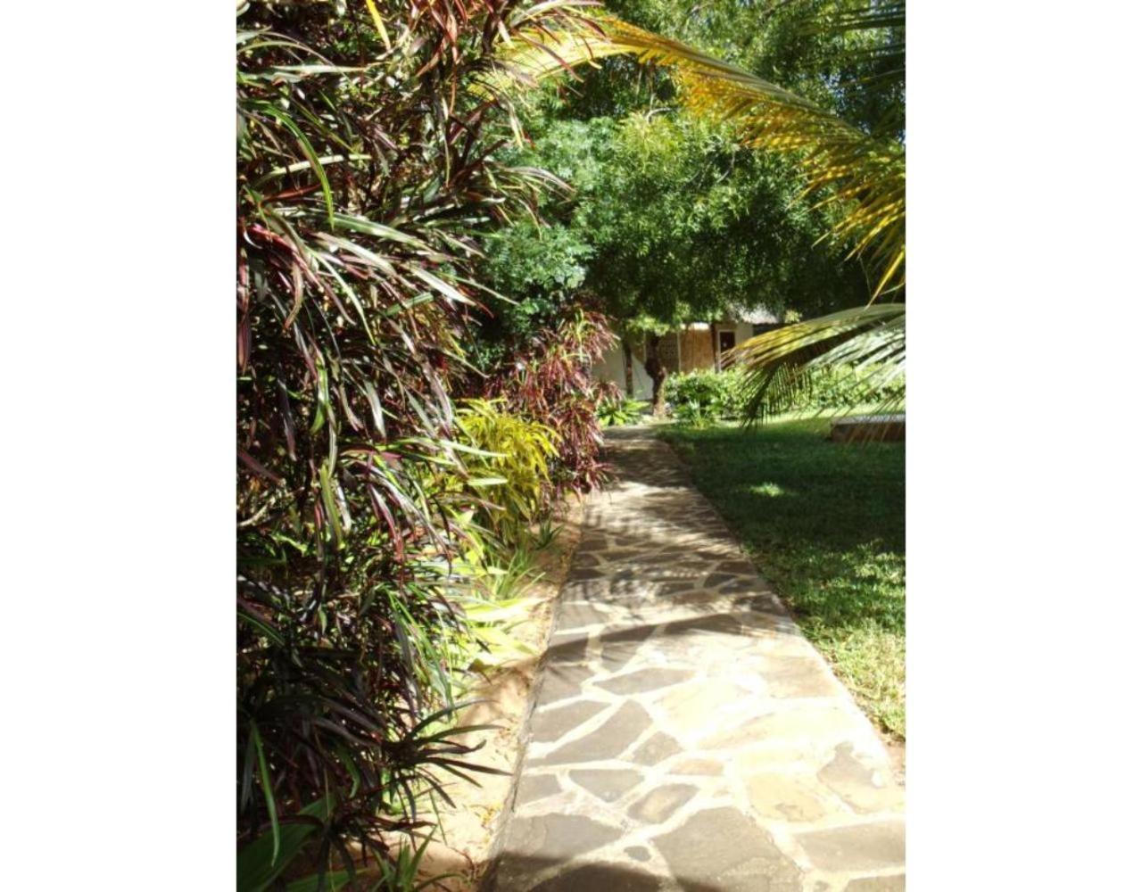 Eco Villas Watamu Bagian luar foto