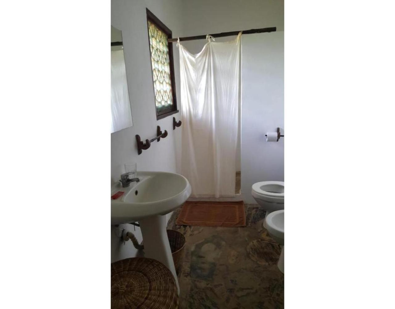Eco Villas Watamu Bagian luar foto