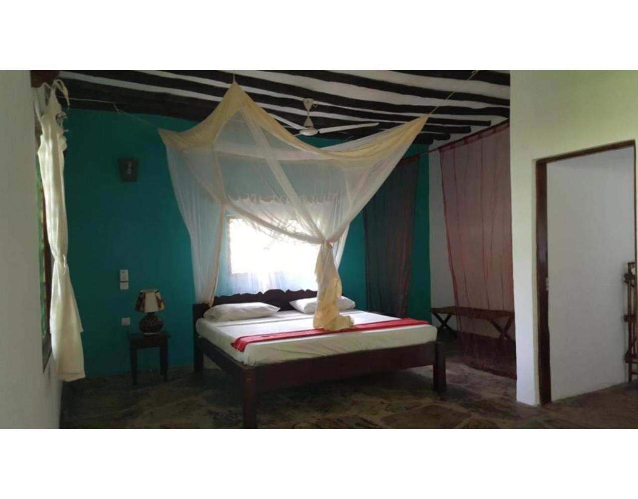 Eco Villas Watamu Bagian luar foto